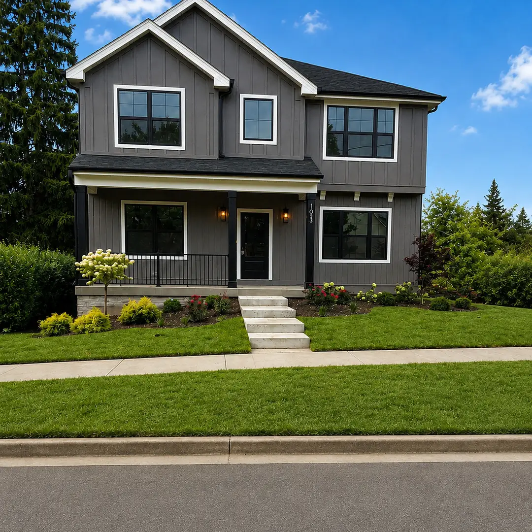 1023 Walter Street, Lemont, IL 60439 - #1