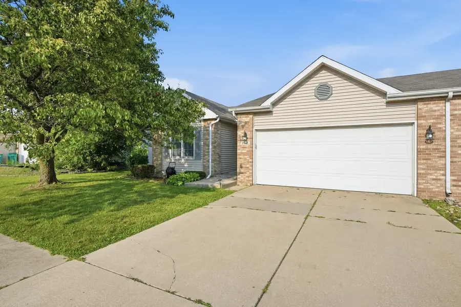 8781 Monroe Street, Merrillville, IN 46410 - #3