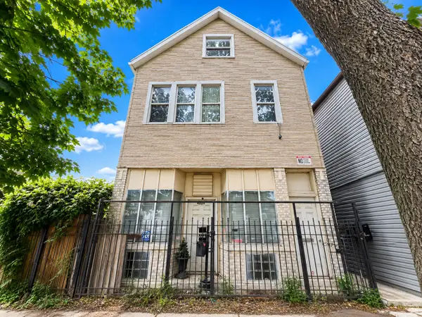 4324 S Hermitage Avenue, Chicago, IL 60609