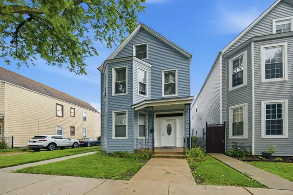 4322 S Maplewood Avenue, Chicago, IL 60632