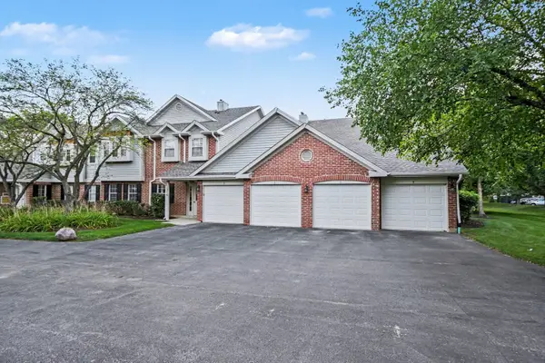 1316 E Evergreen Drive #5, Palatine, IL 60074