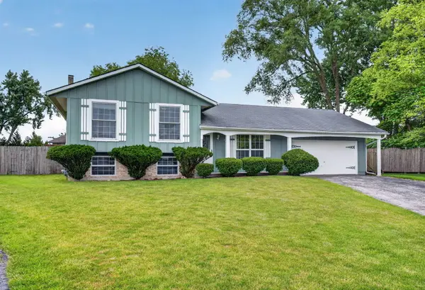 7606 W Royce Court, Frankfort, IL 60423