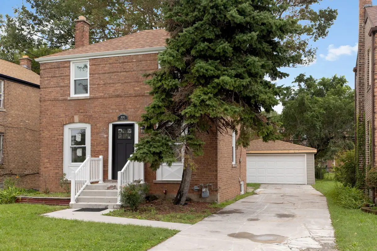 16041 Halsted Street, Harvey, IL 60426 - #1