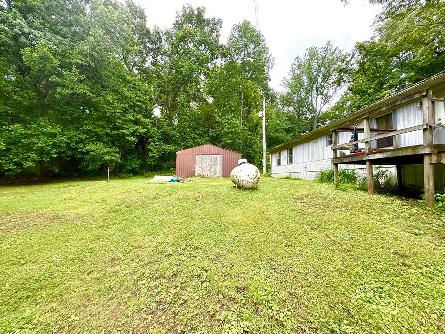 1470 Morgan School Road, Jonesboro, IL 62952 - #3