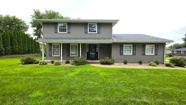 4470 18th Street, Bettendorf, IA 52722