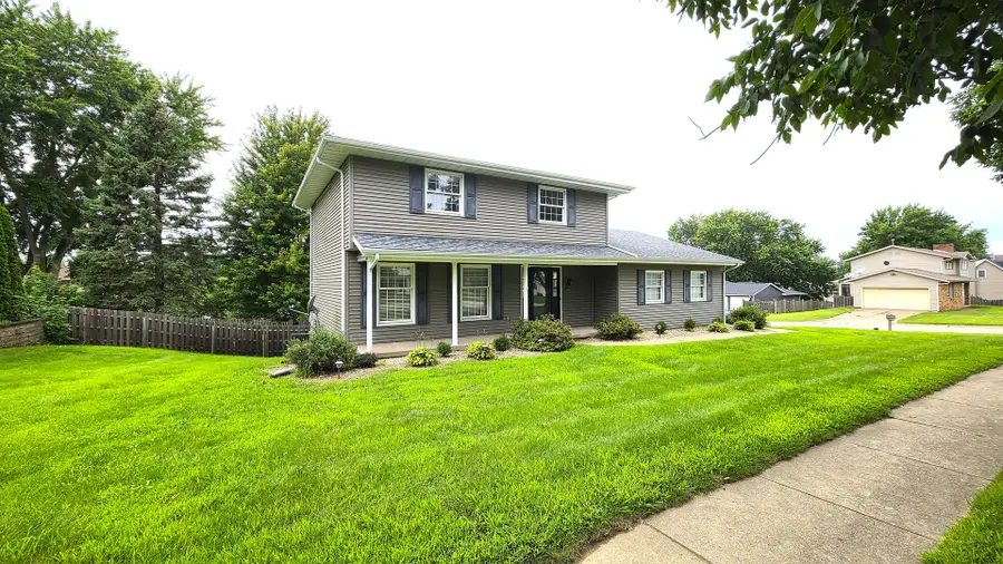 4470 18th Street, Bettendorf, IA 52722 - #3
