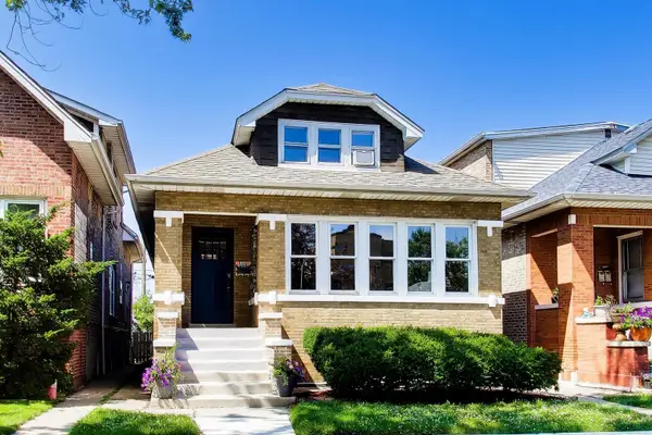 5310 W Wellington Avenue, Chicago, IL 60641