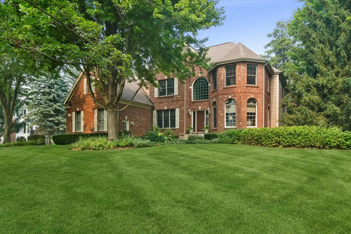5617 Winding Road, Crystal Lake, IL 60014 - #1