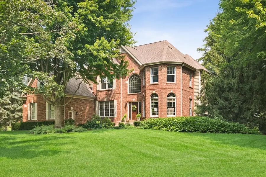 5617 Winding Road, Crystal Lake, IL 60014 - #2