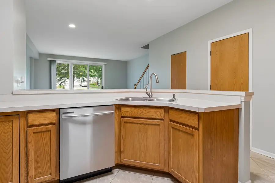 2943 Stonewater Drive #2943, Naperville, IL 60564 - #3