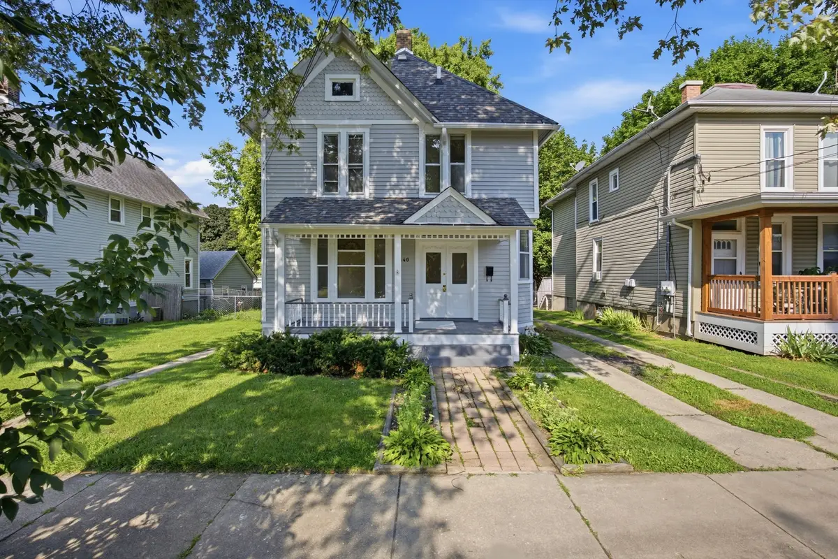 340 Moseley Street, Elgin, IL 60123 - #1