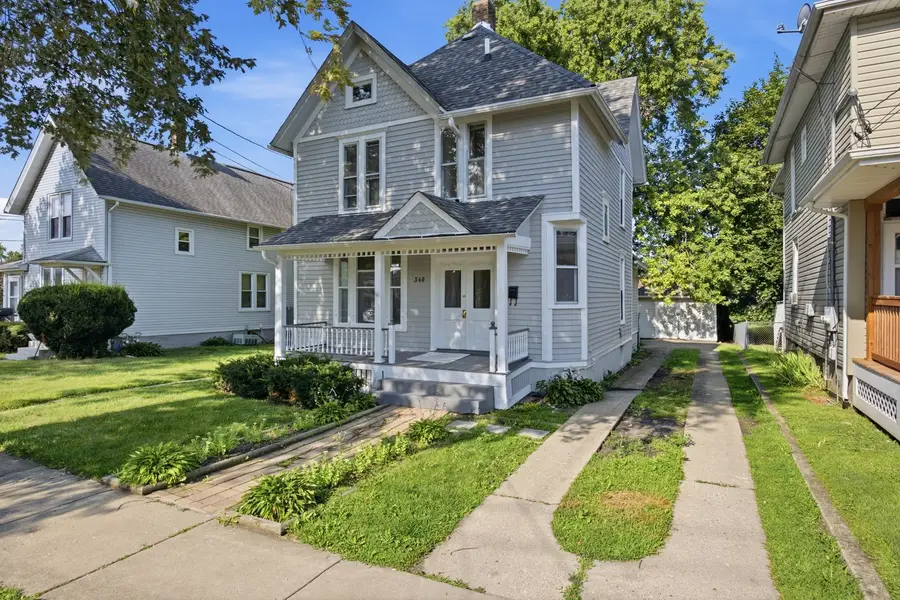 340 Moseley Street, Elgin, IL 60123 - #2