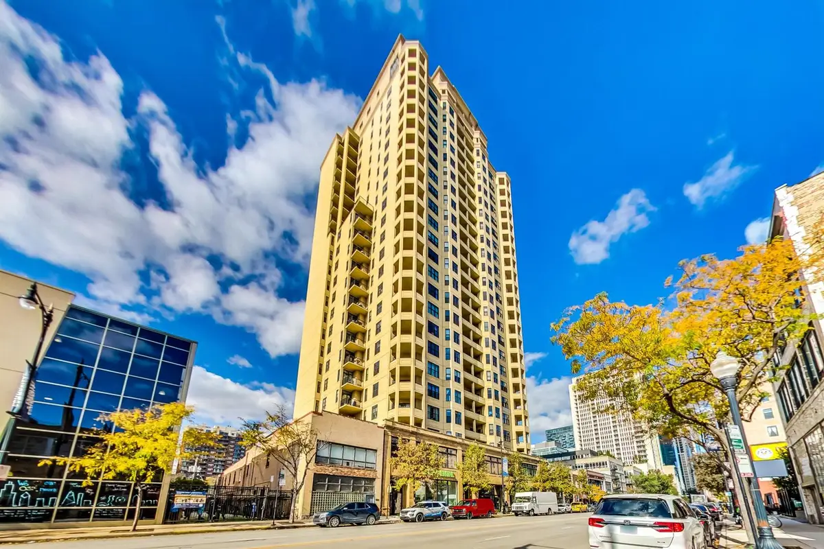 1464 S Michigan Avenue #1306, Chicago, IL 60605 - #1
