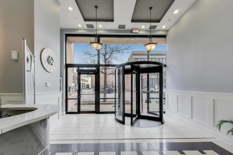 1464 S Michigan Avenue #1306, Chicago, IL 60605 - #2