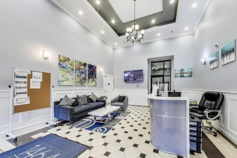 1464 S Michigan Avenue #1306, Chicago, IL 60605 - #3