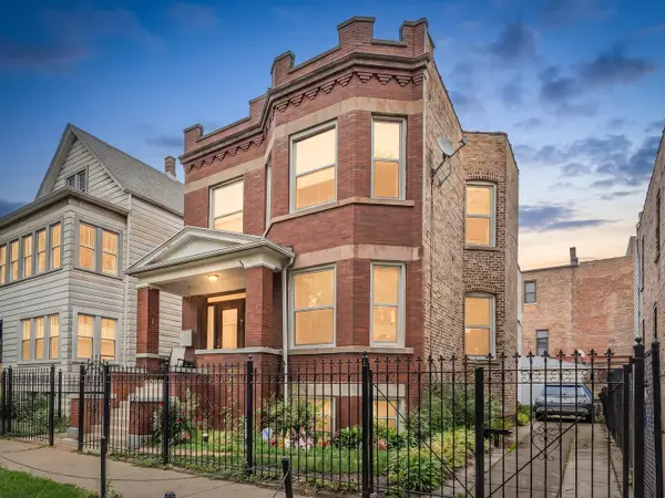 2441 N Hamlin Avenue, Chicago, IL 60647