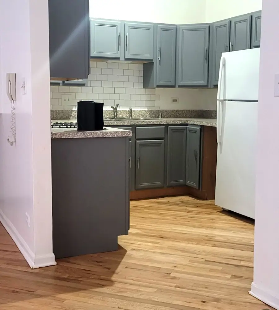 1540 N Rockwell Street #1, Chicago, IL 60622 - #2
