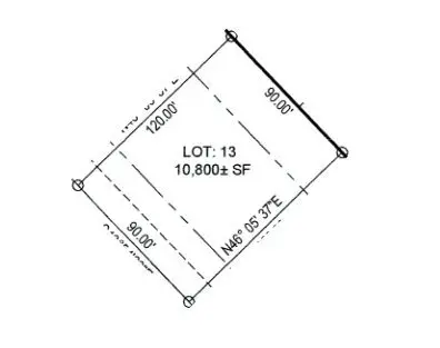 Lot 13 Blackbird Circle, Bettendorf, IA 52722 - #2
