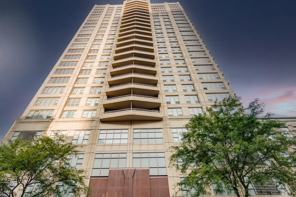 200 N Jefferson Street #1701, Chicago, IL 60661 - #1
