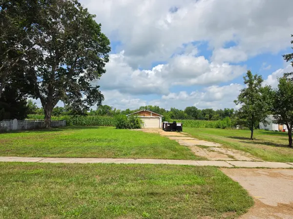 Lot 17 and Lot 18 W. North Street, Kirkland, IL 60146