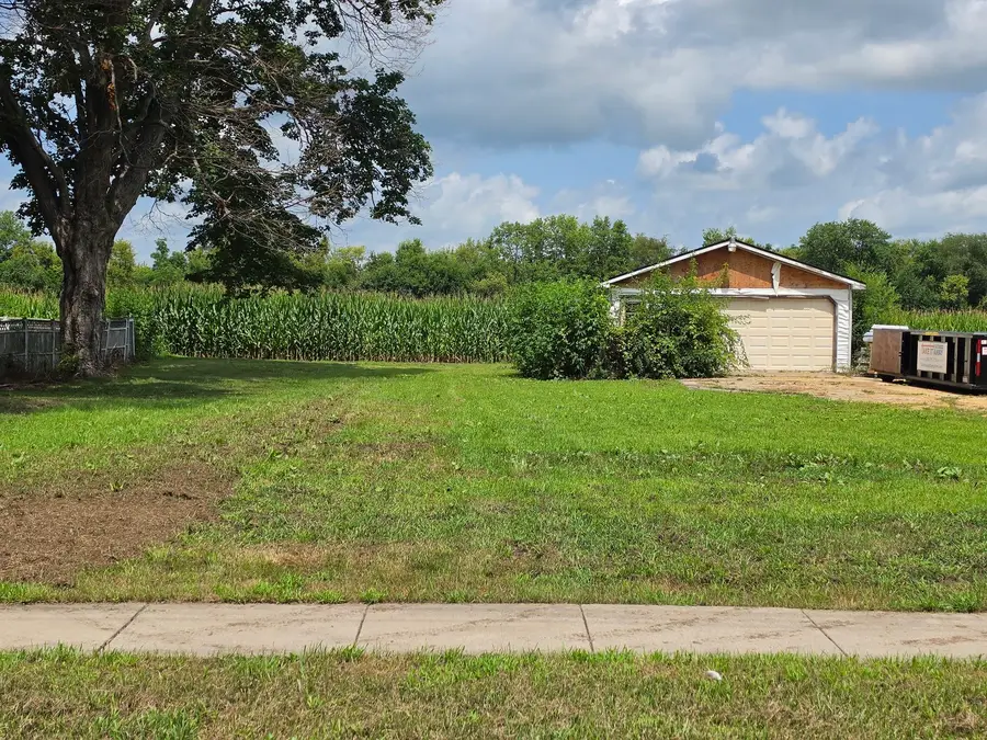 Lot 17 and Lot 18 W. North Street, Kirkland, IL 60146 - #3