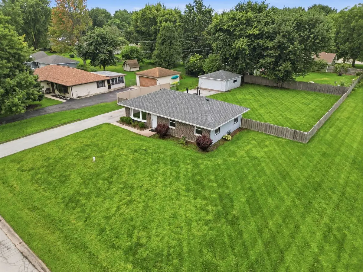 16306 S Ellna Court, Plainfield, IL 60586 - #1