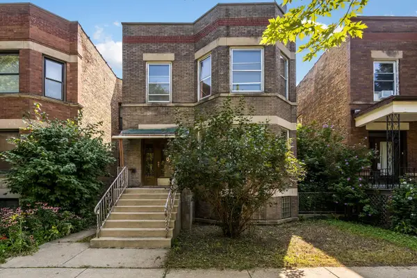 4505 N Artesian Avenue, Chicago, IL 60625
