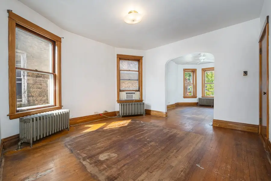 4505 N Artesian Avenue, Chicago, IL 60625 - #2