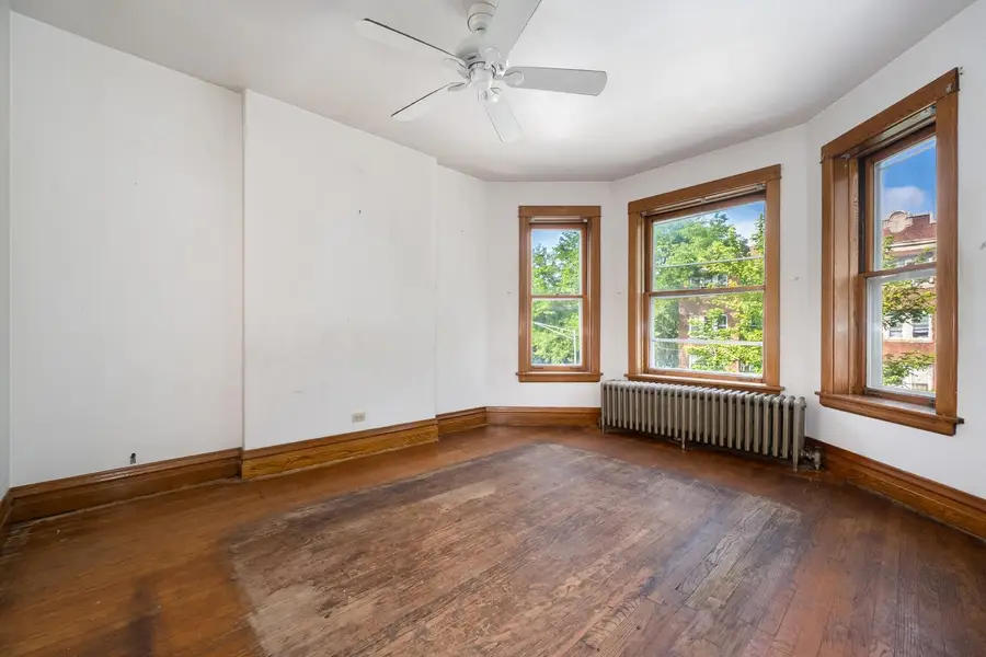 4505 N Artesian Avenue, Chicago, IL 60625 - #3