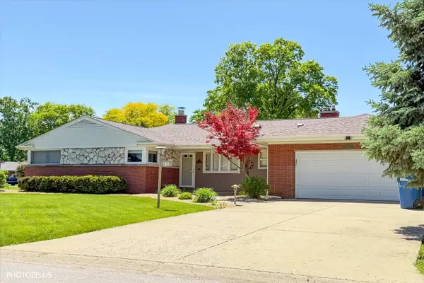 6200 W 128th Street, Palos Heights, IL 60463