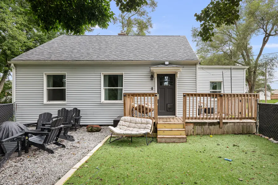 2548 Hawley Street, Bettendorf, IA 52722 - #3