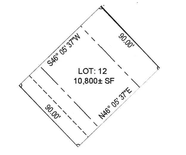 Lot 12 Blackbird Circle, Bettendorf, IA 52722 - #2