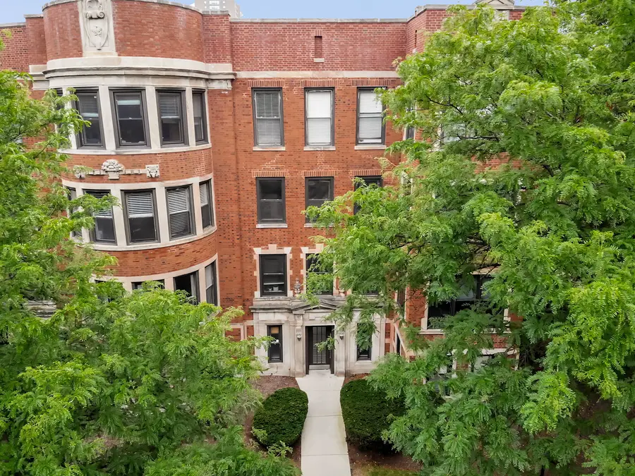 4117 N Sheridan Road #2N, Chicago, IL 60613 - #2