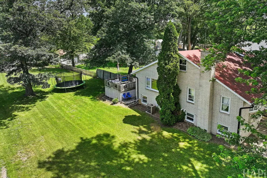 41638 N Lotus Avenue, Antioch, IL 60002 - #2