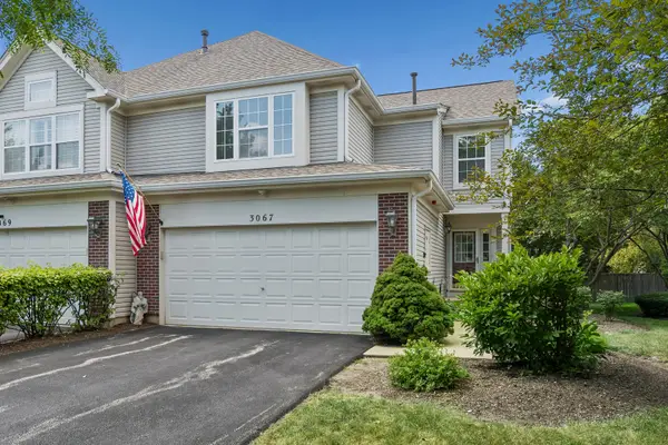 3067 Serenity Lane, Naperville, IL 60564