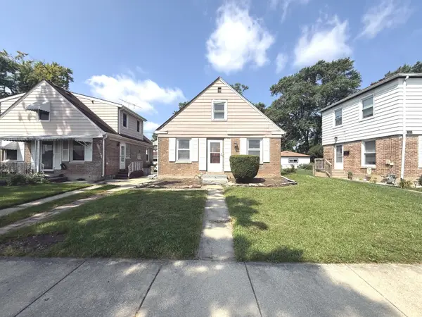744 Gardner Road, Westchester, IL 60154