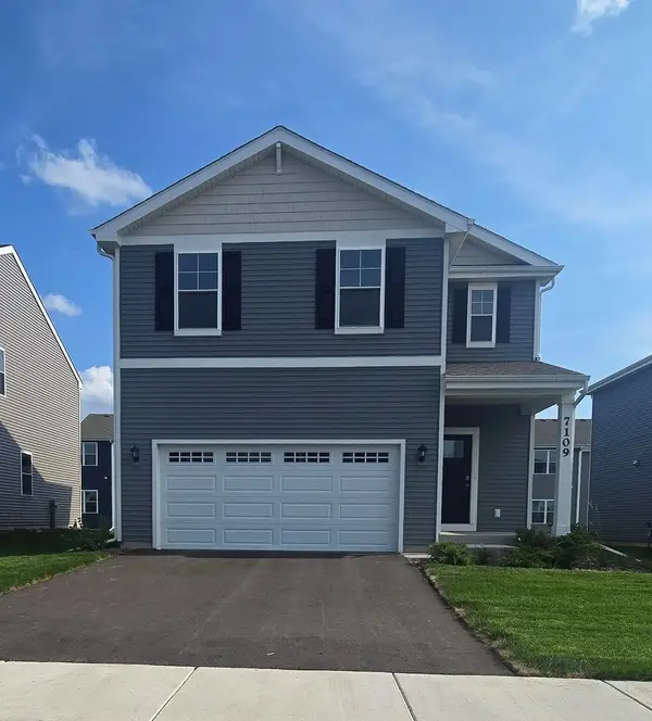 7109 Oakmont Road, Mt. Pleasant, WI 53406
