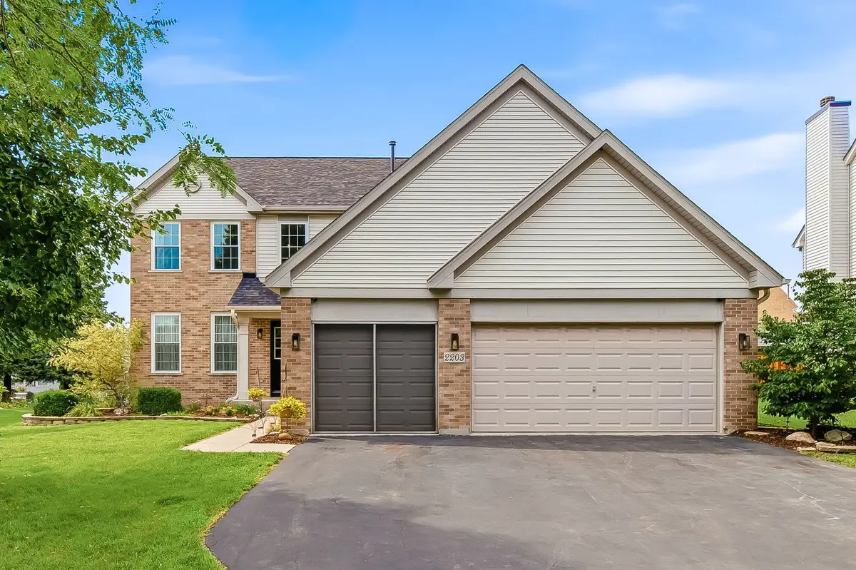 2203 Seaton Avenue, Joliet, IL 60431 - #1