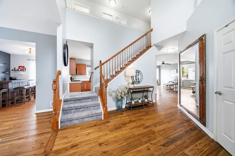 2203 Seaton Avenue, Joliet, IL 60431 - #2