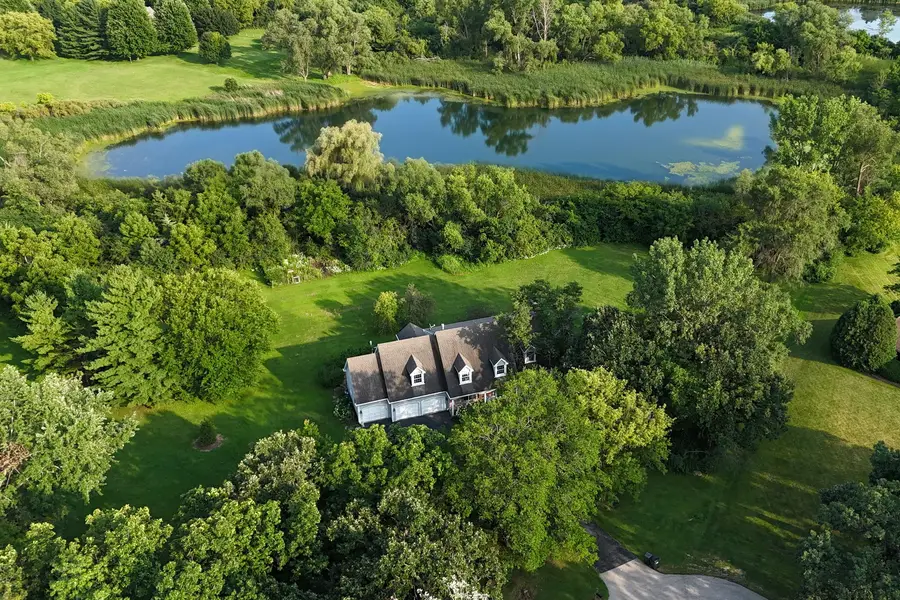 26425 N Pheasant Run, Mundelein, IL 60060 - #2