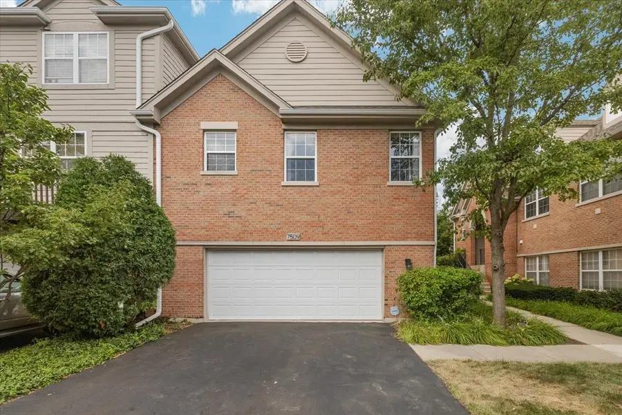7509 Frontage Road, Skokie, IL 60077 - #2