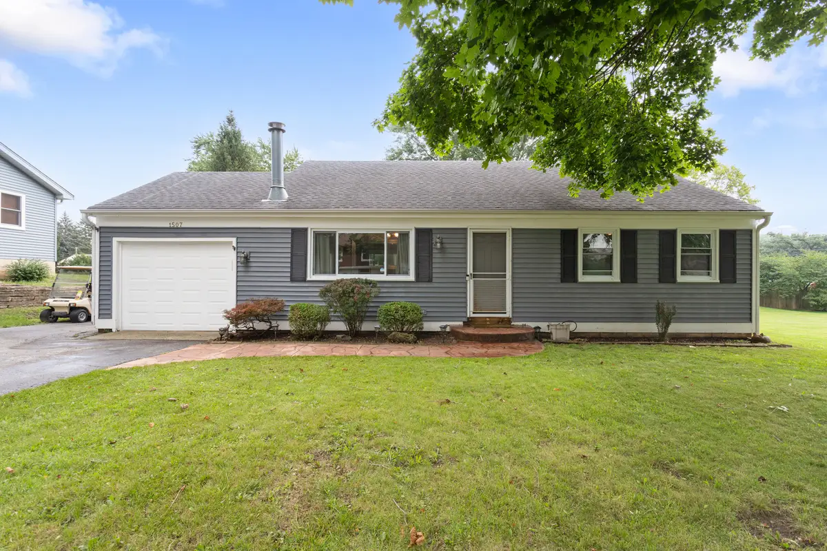 1507 Sunset Drive, McHenry, IL 60051 - #1
