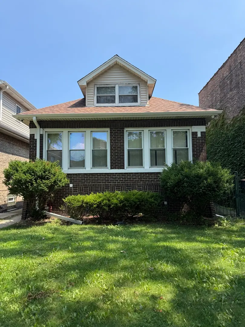7955 S Wabash Avenue, Chicago, IL 60619 - #1