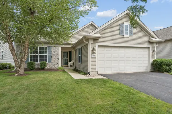 11620 Windsor Drive, Huntley, IL 60142