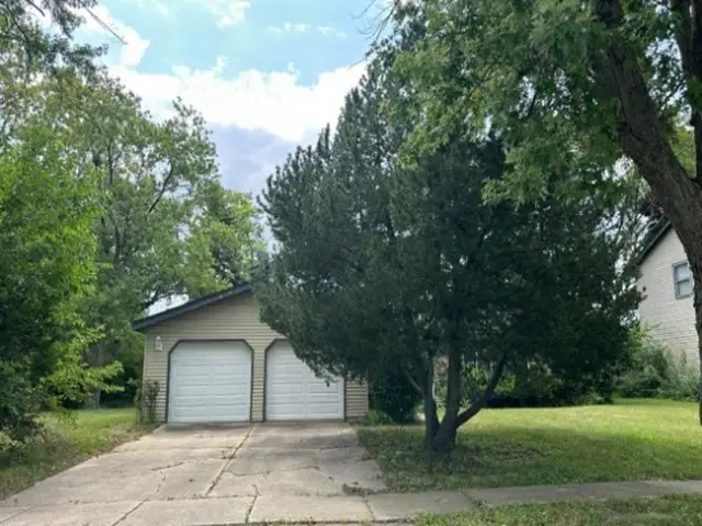 4345 179th Street, Country Club Hills, IL 60478 - #2
