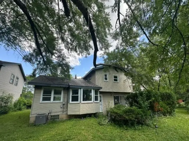 4345 179th Street, Country Club Hills, IL 60478 - #3