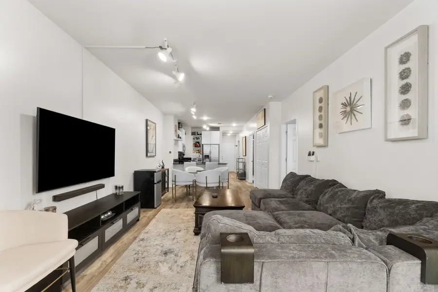 520 N Halsted Street #305, Chicago, IL 60642 - #3