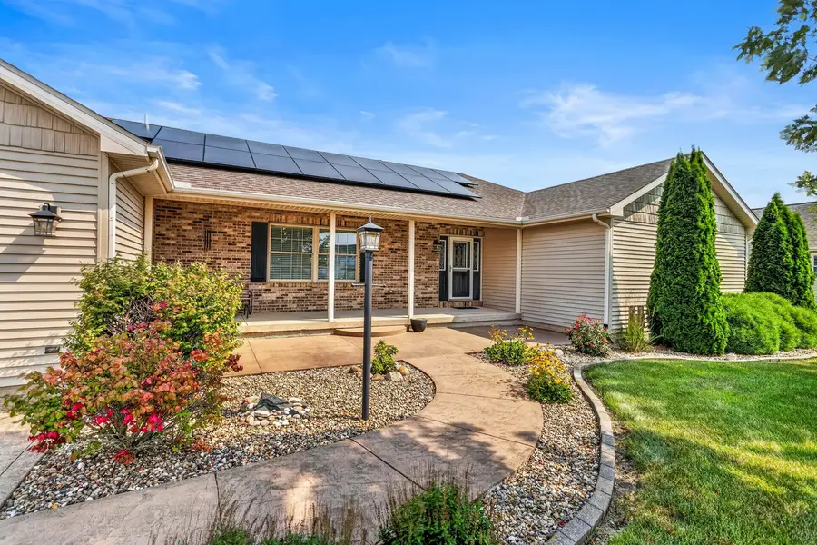 310 Robert Drive, Fisher, IL 61843 - #3