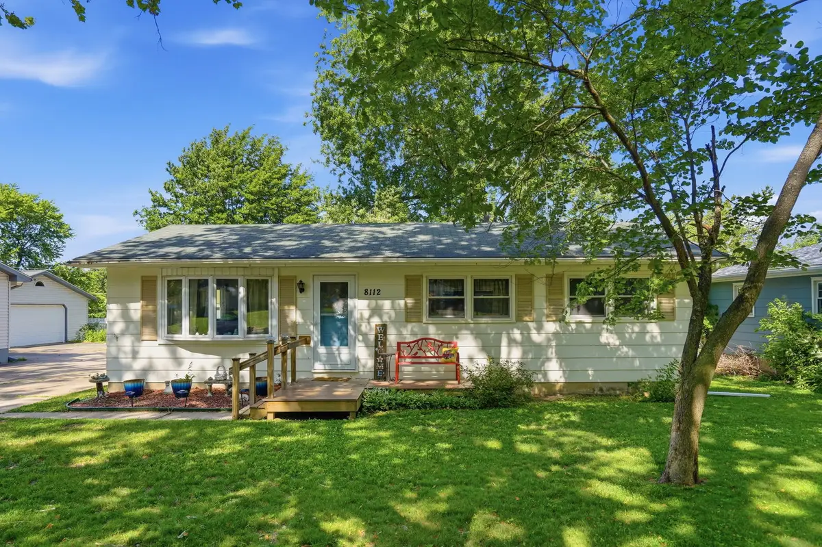 8112 7th Street W, Rock Island, IL 61201 - #1