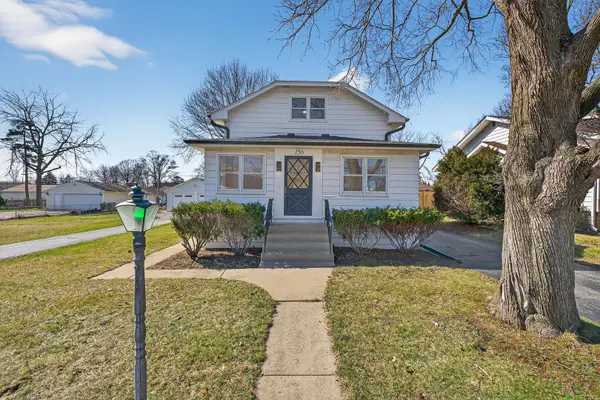 156 Wille Avenue, Wheeling, IL 60090